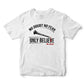 No Doubt No Fear Only Believe Graphic T-Shirt